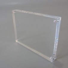 Acryl display A4 met magneten Td14235014